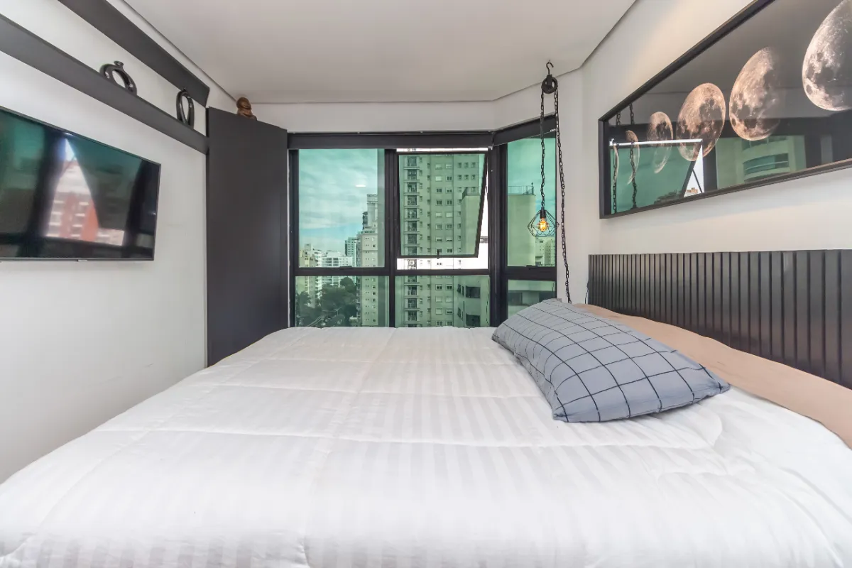 Apartamento à venda com 80m², 2 quartos com vaga – foto 25