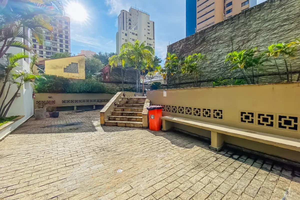 Apartamento à venda com 80m², 2 quartos com vaga – foto 27