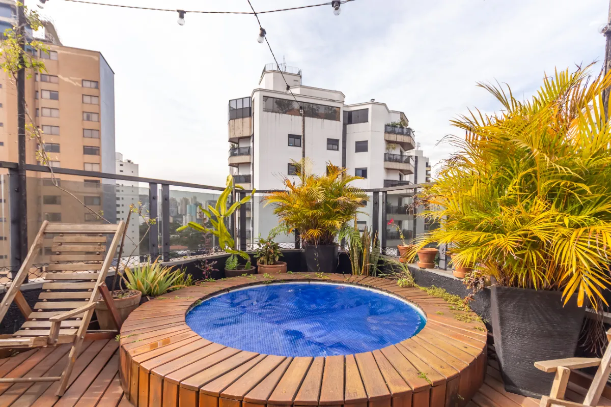Apartamento à venda com 80m², 2 quartos com vaga – foto 28