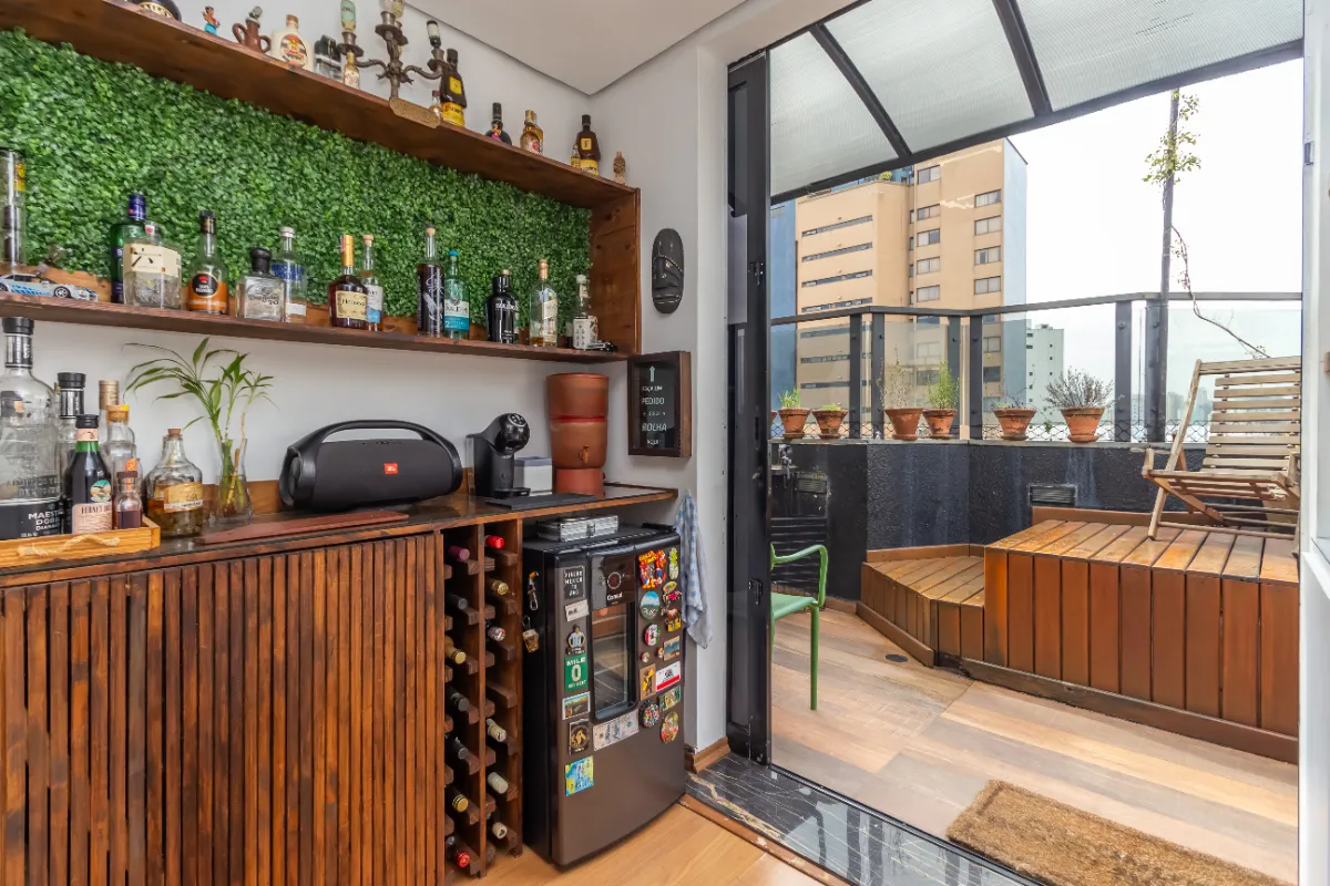 Apartamento à venda com 80m², 2 quartos com vaga – foto 29