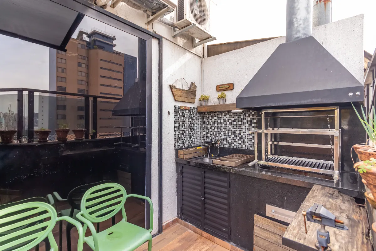 Apartamento à venda com 80m², 2 quartos com vaga – foto 30