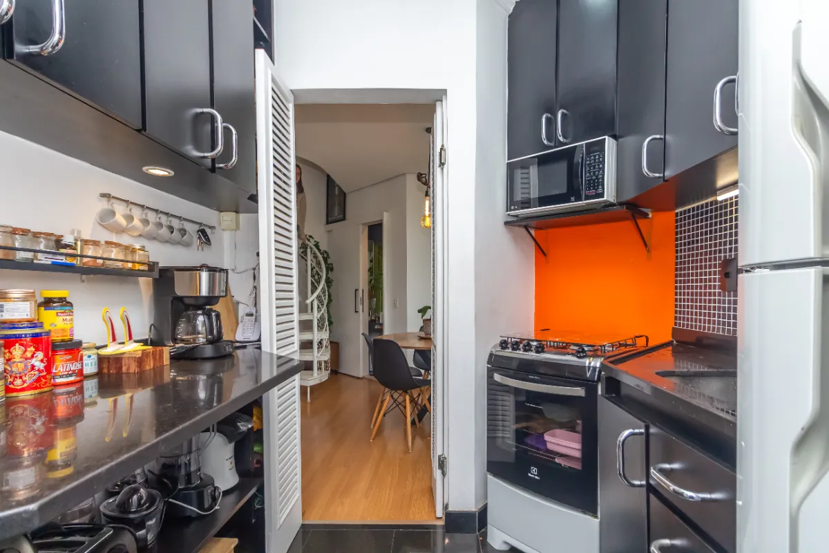 Apartamento à venda com 80m², 2 quartos com vaga – foto 31