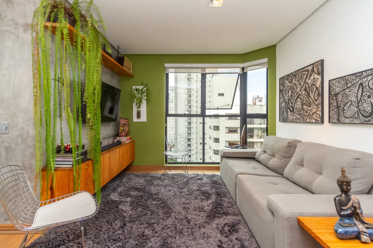 Apartamento à venda com 80m², 2 quartos com vaga – foto 32