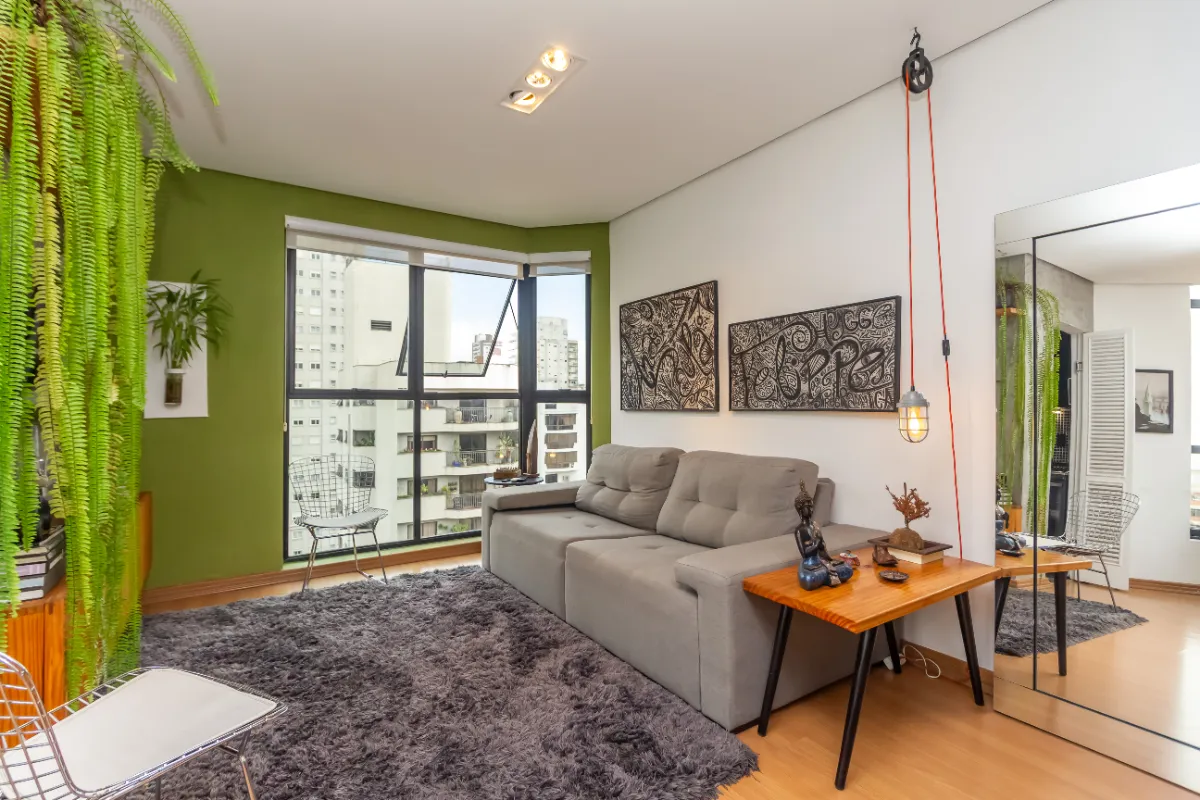 Apartamento à venda com 80m², 2 quartos com vaga – foto 34