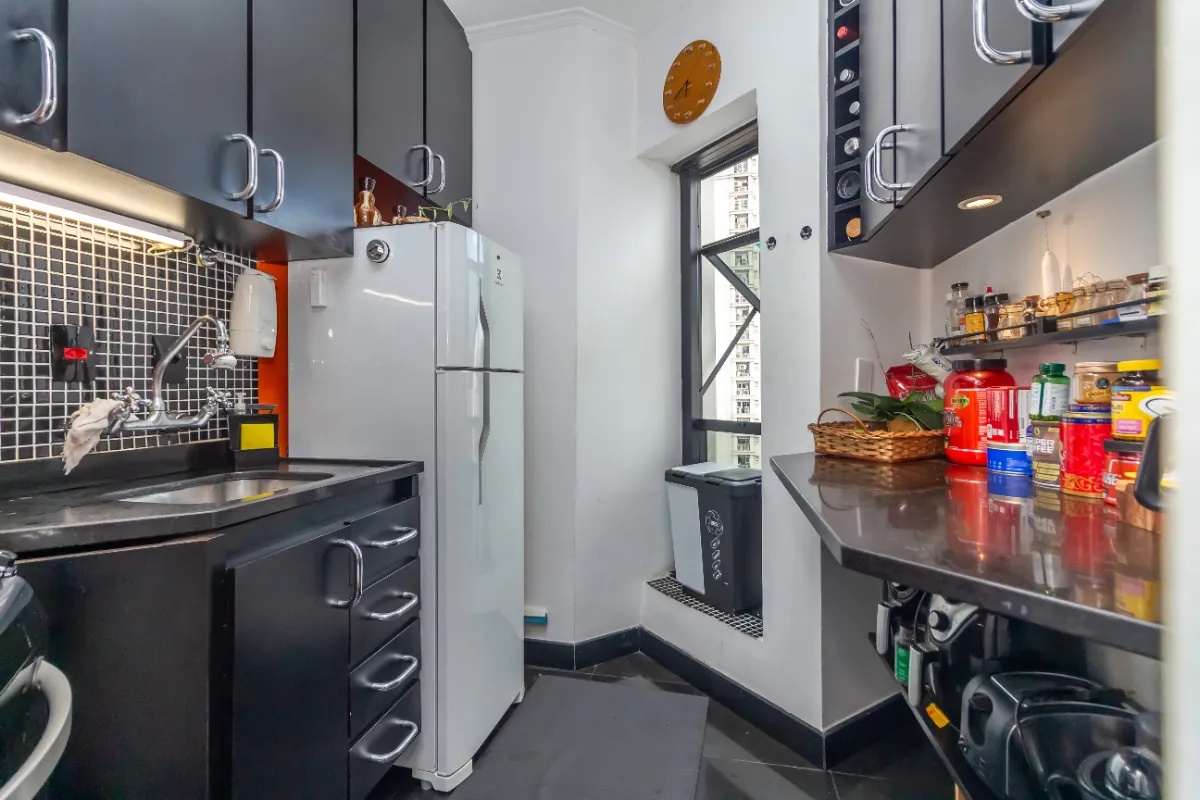 Apartamento à venda com 80m², 2 quartos com vaga – foto 35