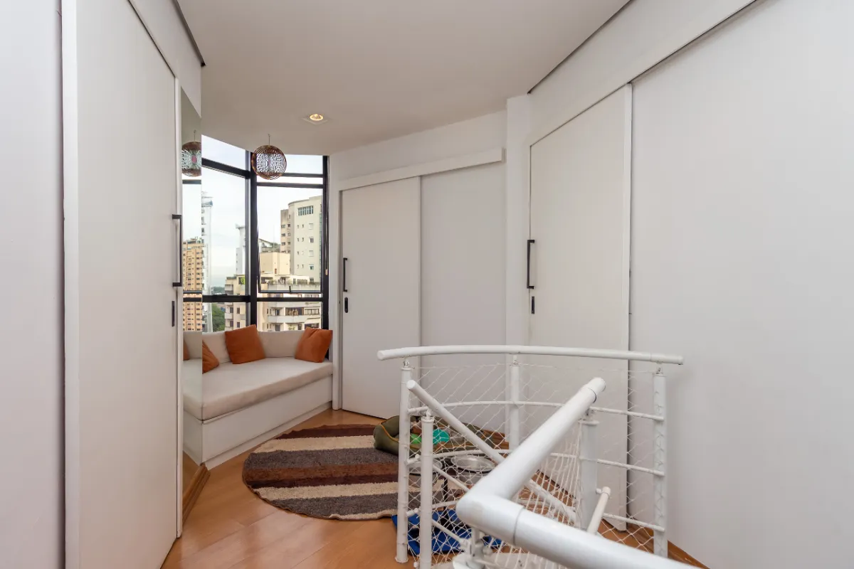 Apartamento à venda com 80m², 2 quartos com vaga – foto 36