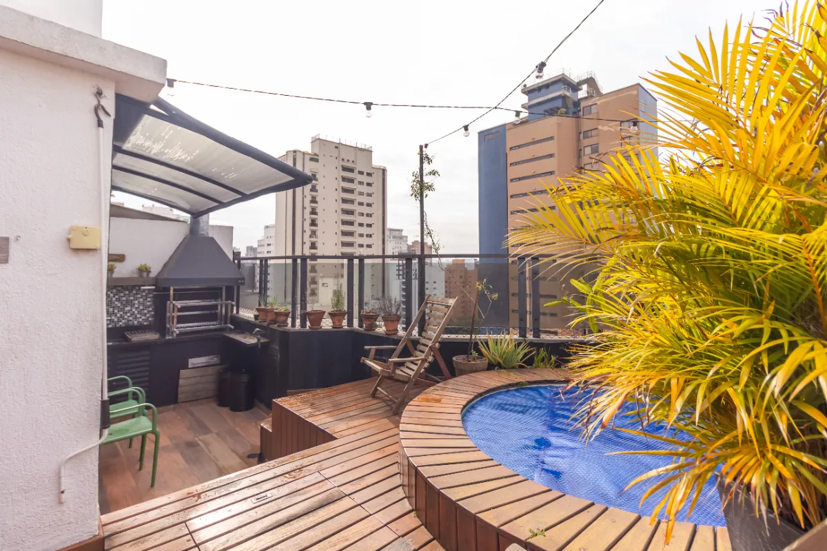 Apartamento à venda com 80m², 2 quartos com vaga – foto 37