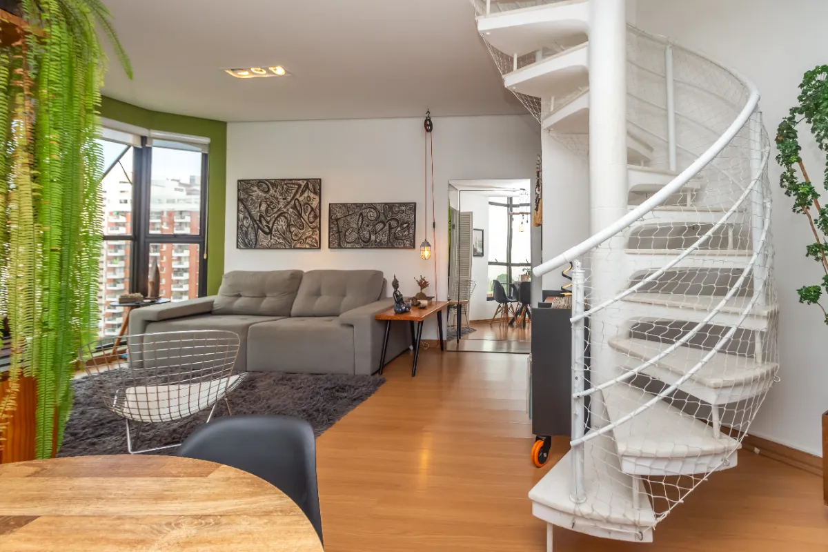 Apartamento à venda com 80m², 2 quartos com vaga – foto 39