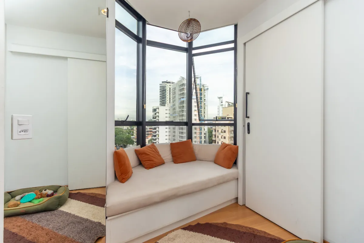 Apartamento à venda com 80m², 2 quartos com vaga – foto 40