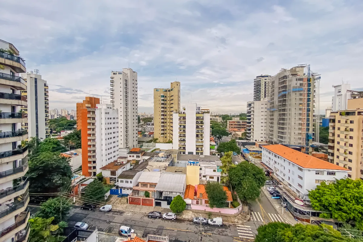 Apartamento à venda com 80m², 2 quartos com vaga – foto 5