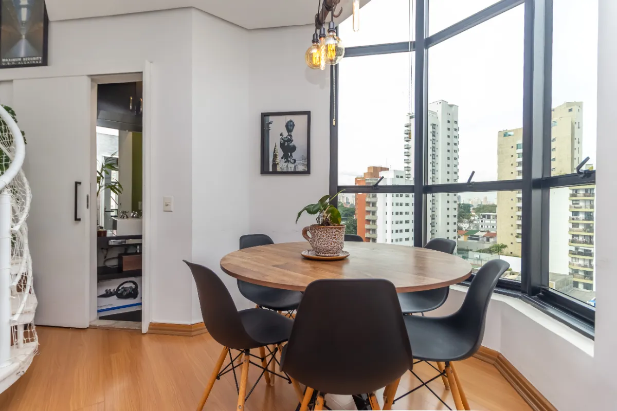 Apartamento à venda com 80m², 2 quartos com vaga – foto 7