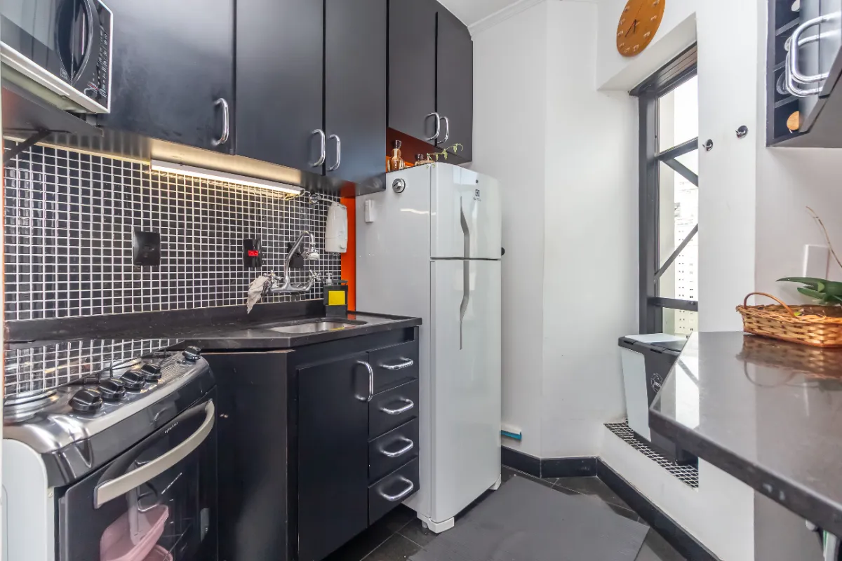 Apartamento à venda com 80m², 2 quartos com vaga – foto 8