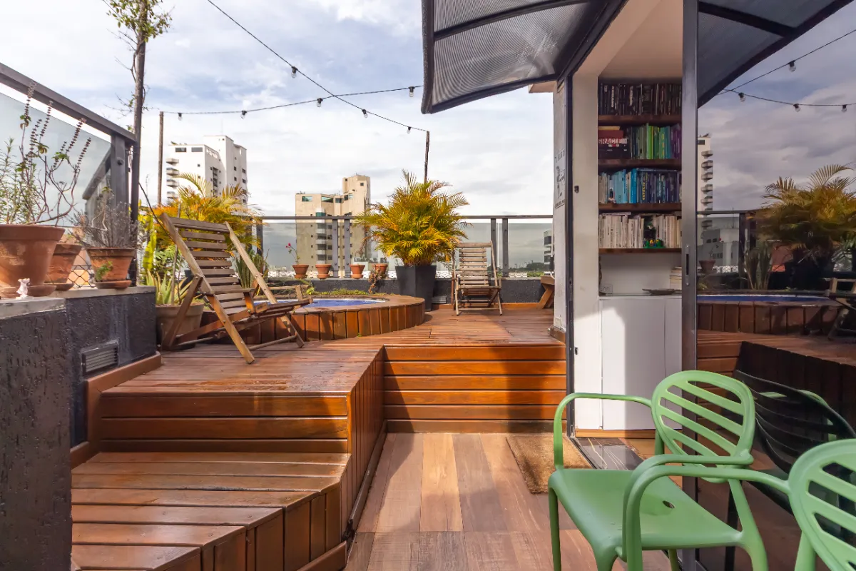 Apartamento à venda com 80m², 2 quartos com vaga – foto 10