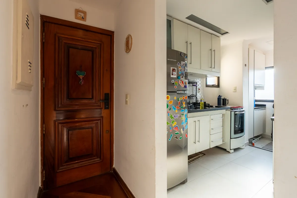 Apartamento à venda com 107m², 3 quartos com vaga – foto 11
