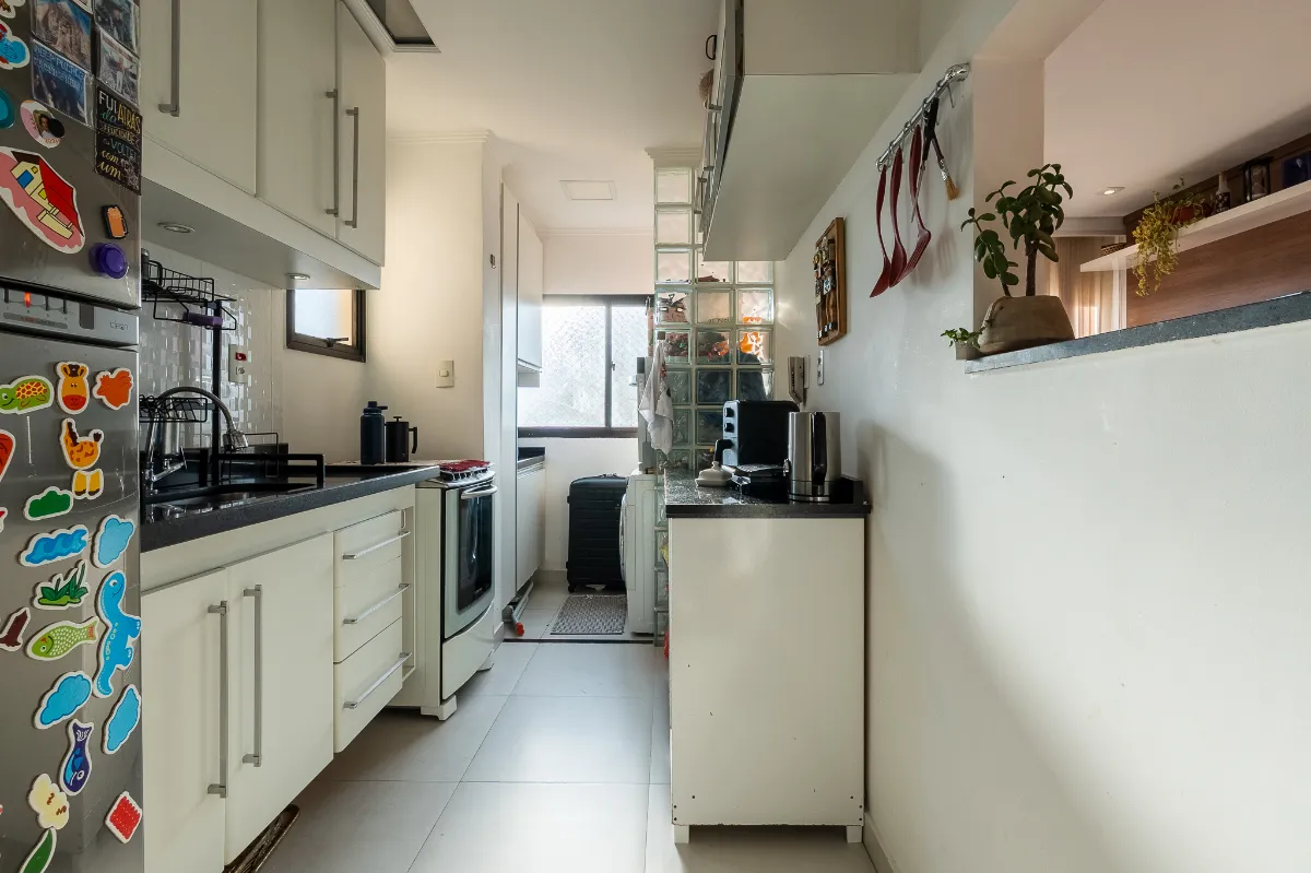 Apartamento à venda com 107m², 3 quartos com vaga – foto 12
