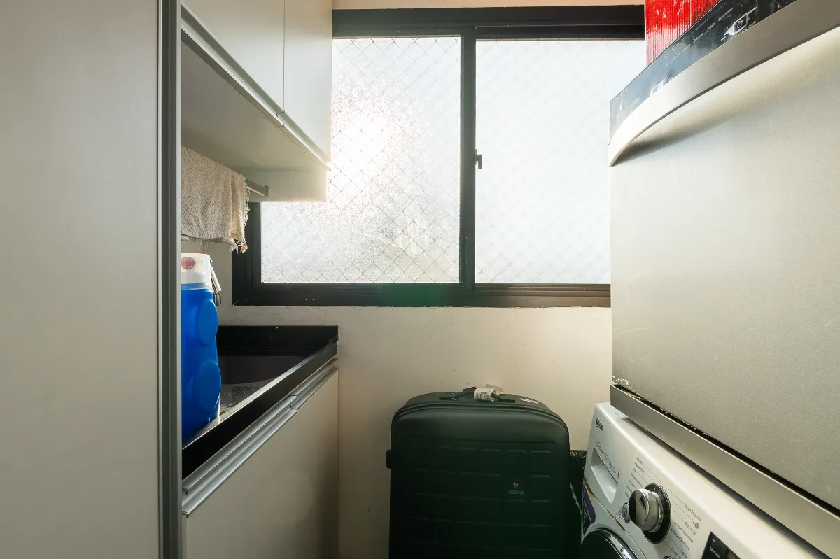 Apartamento à venda com 107m², 3 quartos com vaga – foto 15