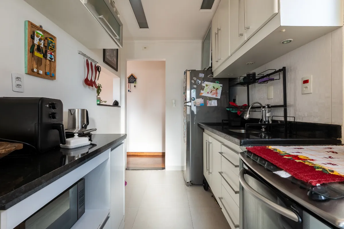 Apartamento à venda com 107m², 3 quartos com vaga – foto 16