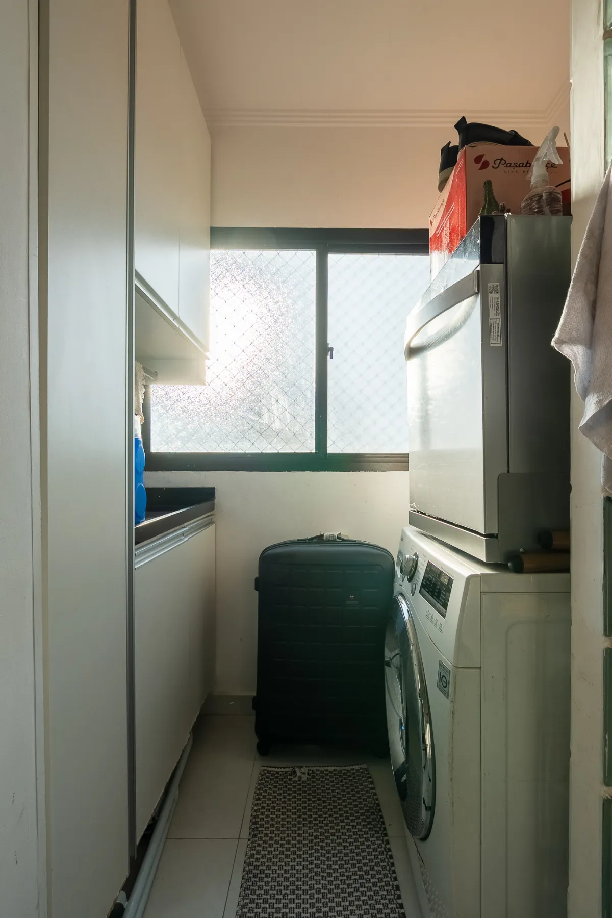 Apartamento à venda com 107m², 3 quartos com vaga – foto 17