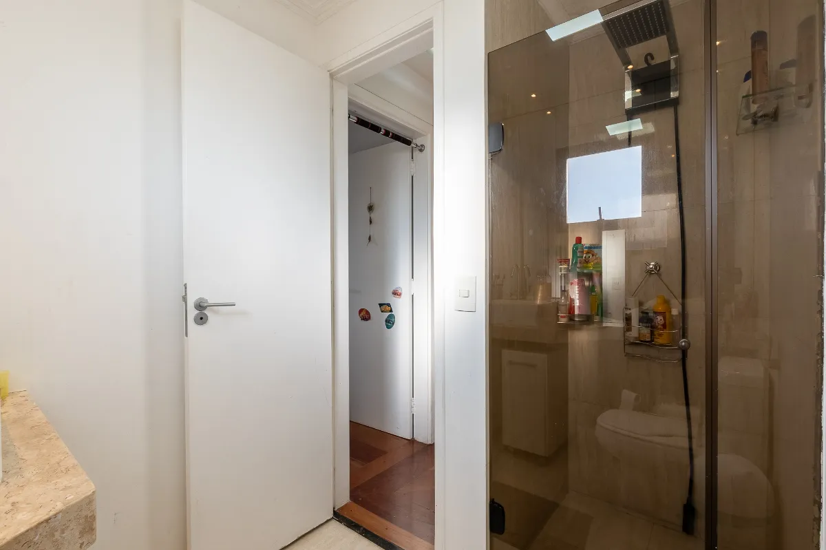 Apartamento à venda com 107m², 3 quartos com vaga – foto 25
