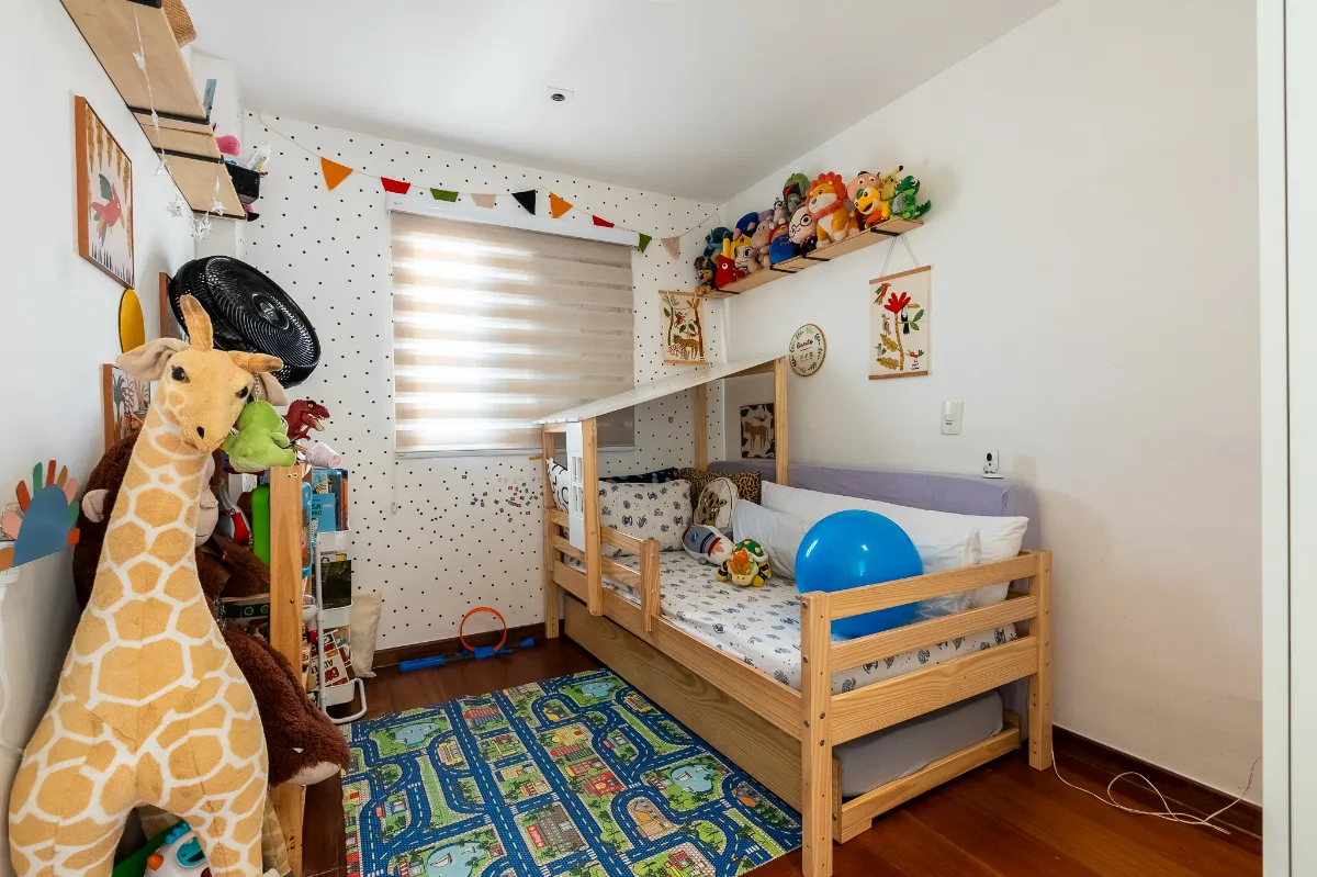 Apartamento à venda com 107m², 3 quartos com vaga – foto 26