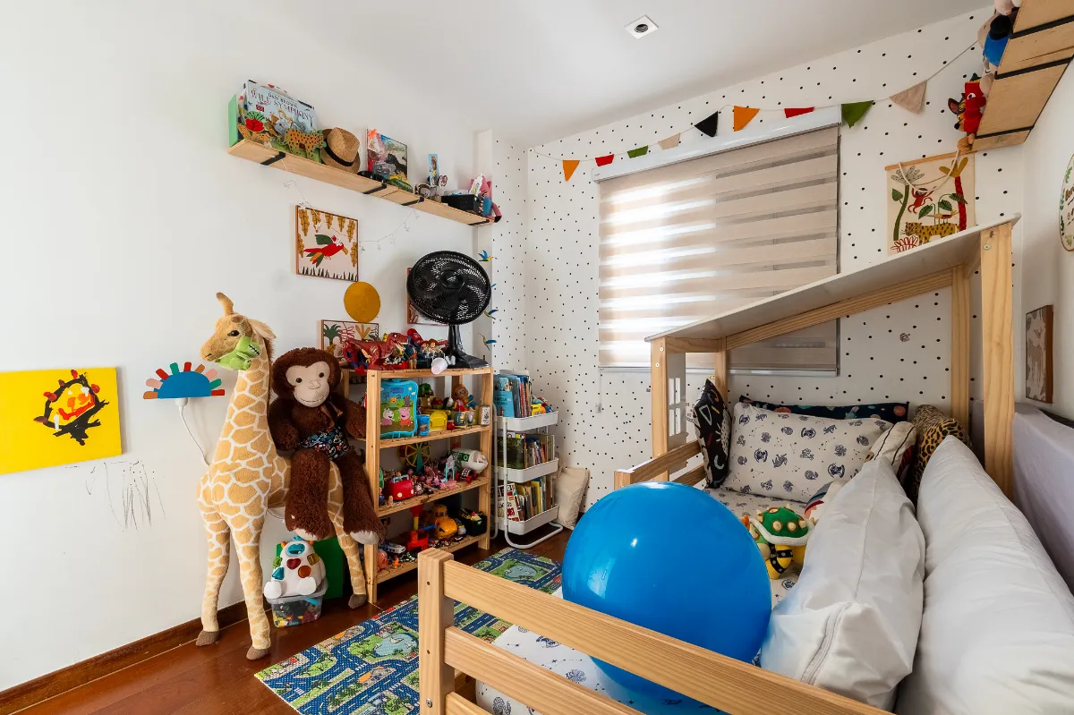 Apartamento à venda com 107m², 3 quartos com vaga – foto 27