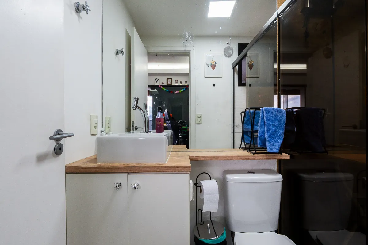 Apartamento à venda com 107m², 3 quartos com vaga – foto 35