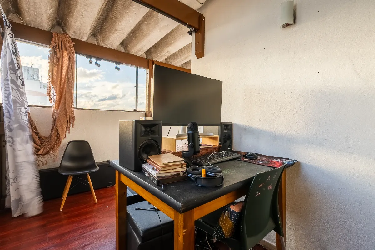 Apartamento à venda com 107m², 3 quartos com vaga – foto 41