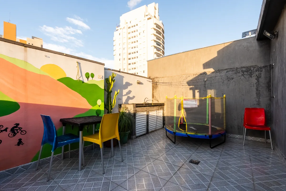 Apartamento à venda com 107m², 3 quartos com vaga – foto 42