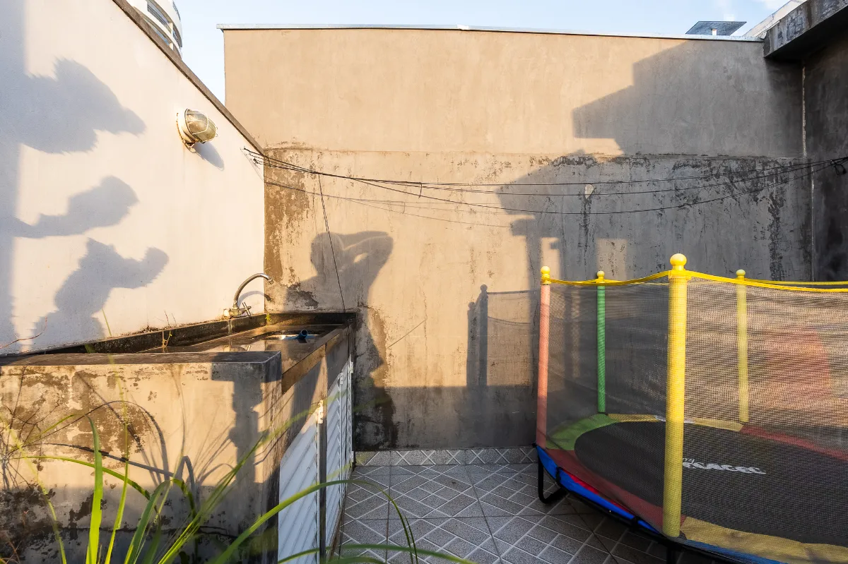 Apartamento à venda com 107m², 3 quartos com vaga – foto 44