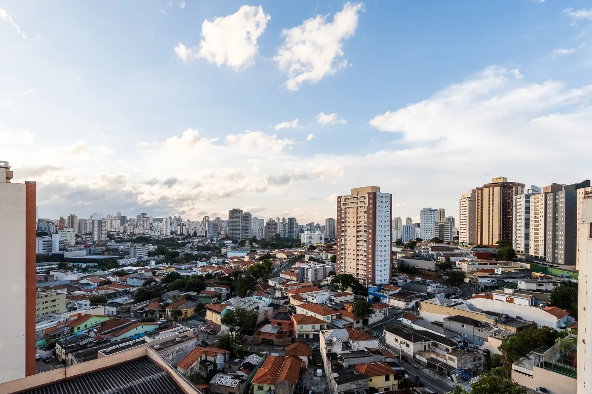 Apartamento à venda com 107m², 3 quartos com vaga – foto 46