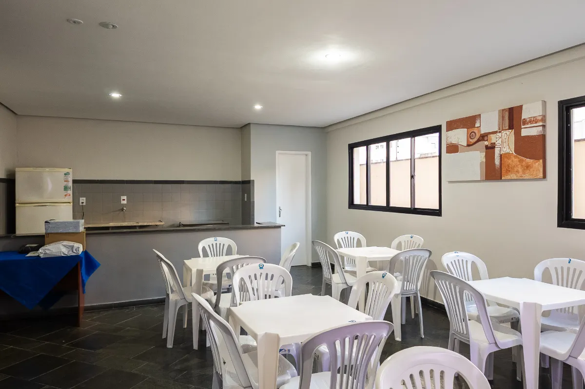 Apartamento à venda com 107m², 3 quartos com vaga – foto 47