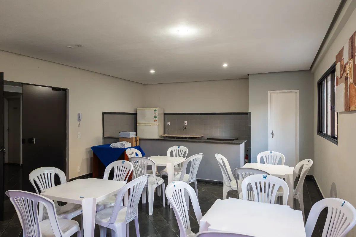 Apartamento à venda com 107m², 3 quartos com vaga – foto 48