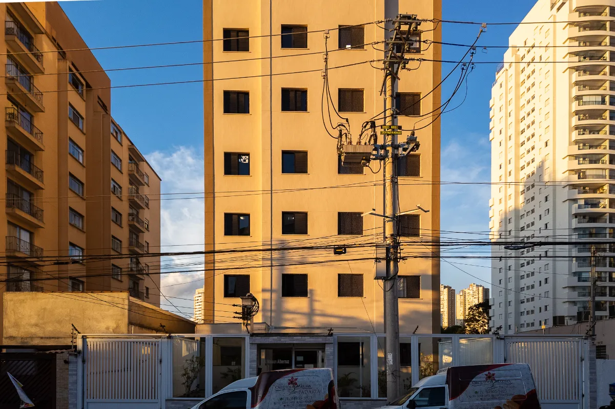 Apartamento à venda com 107m², 3 quartos com vaga – foto 49