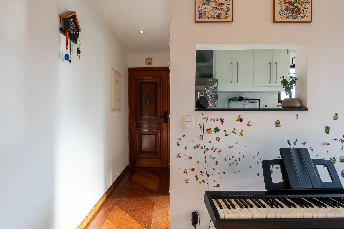 Apartamento à venda com 107m², 3 quartos com vaga – foto 10
