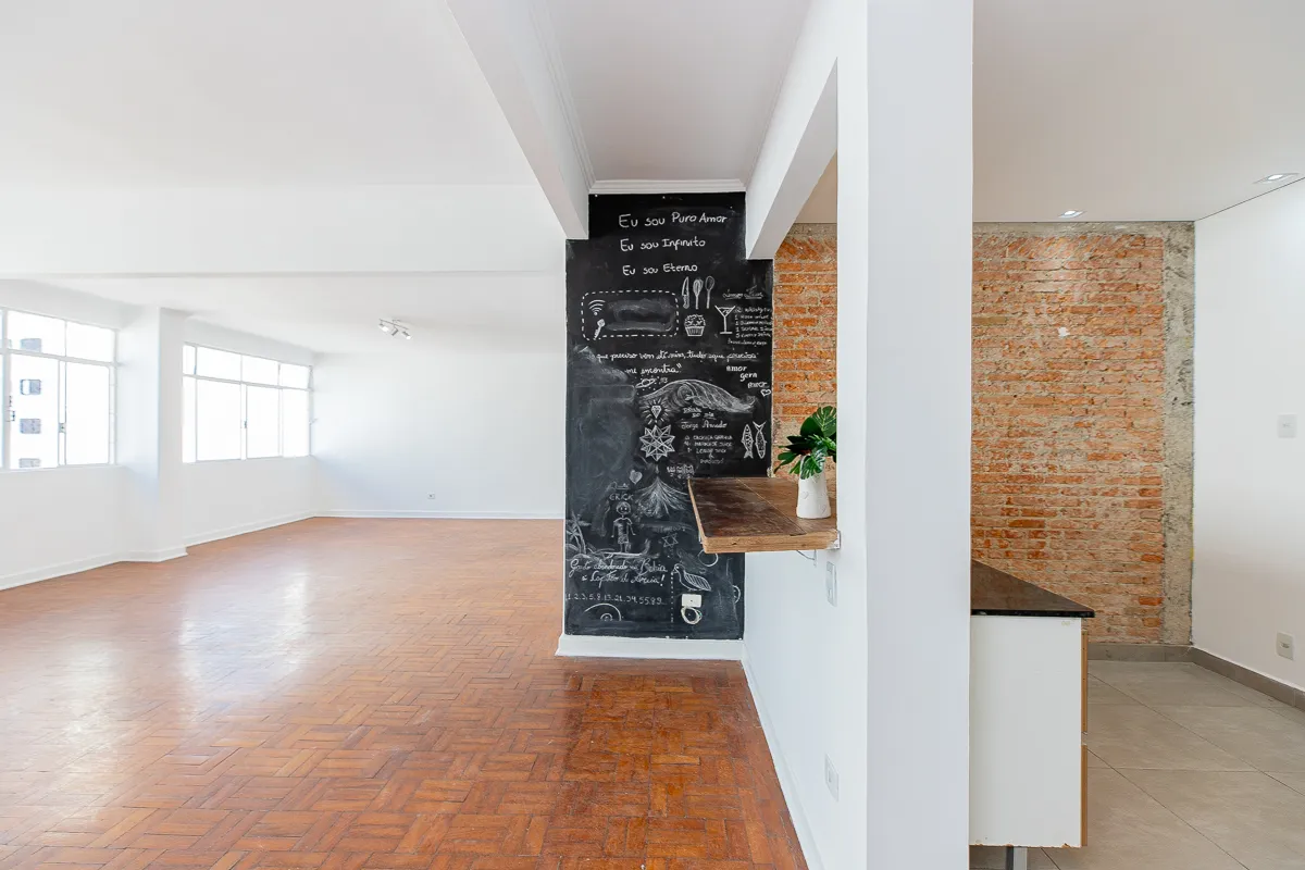 Apartamento à venda com 142m², 3 quartos sem vaga – foto 11