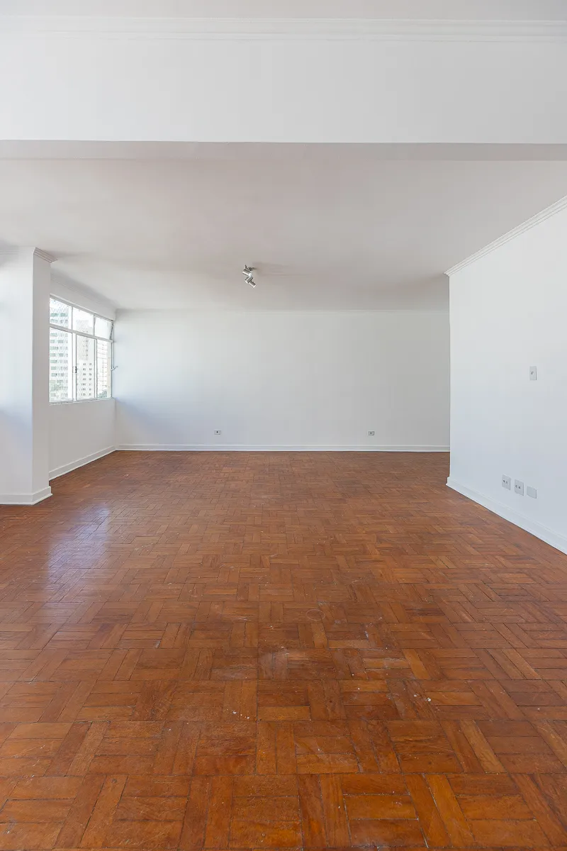 Apartamento à venda com 142m², 3 quartos sem vaga – foto 14
