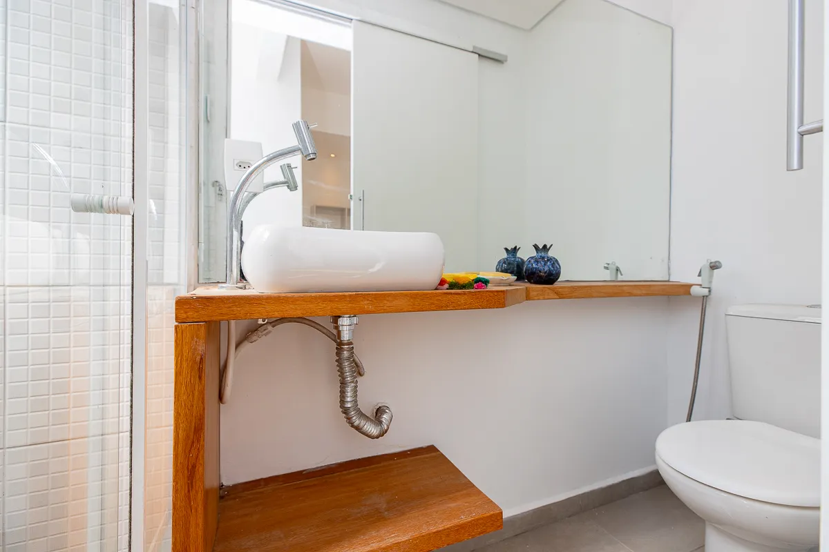 Apartamento à venda com 142m², 3 quartos sem vaga – foto 18