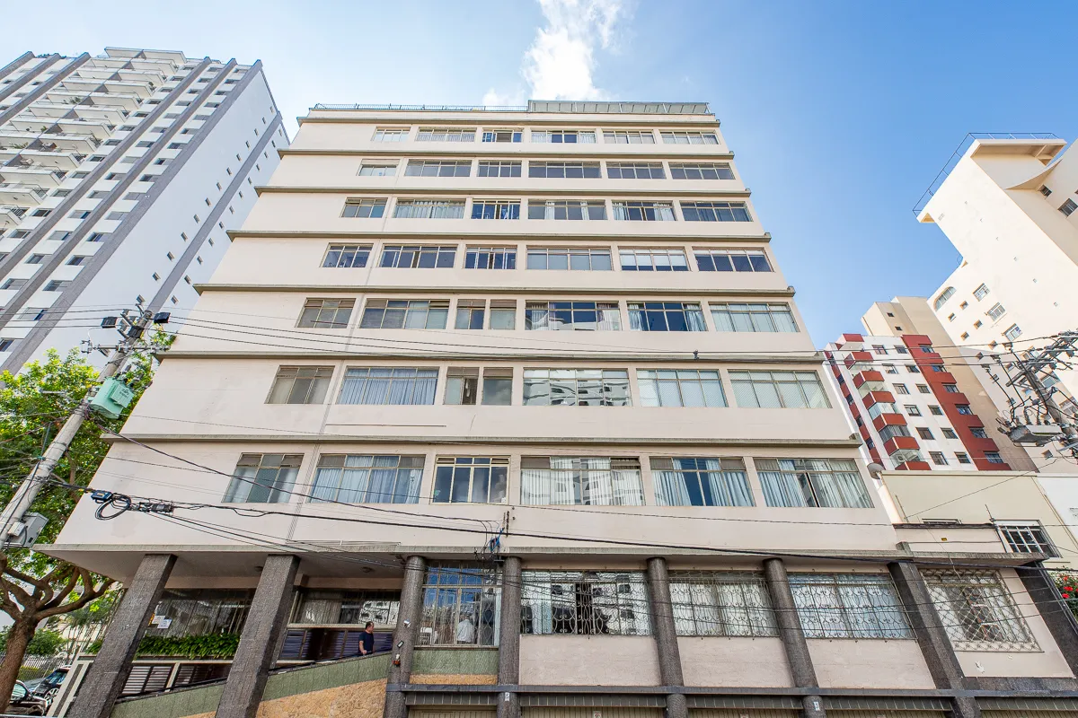 Apartamento à venda com 142m², 3 quartos sem vaga – foto 20