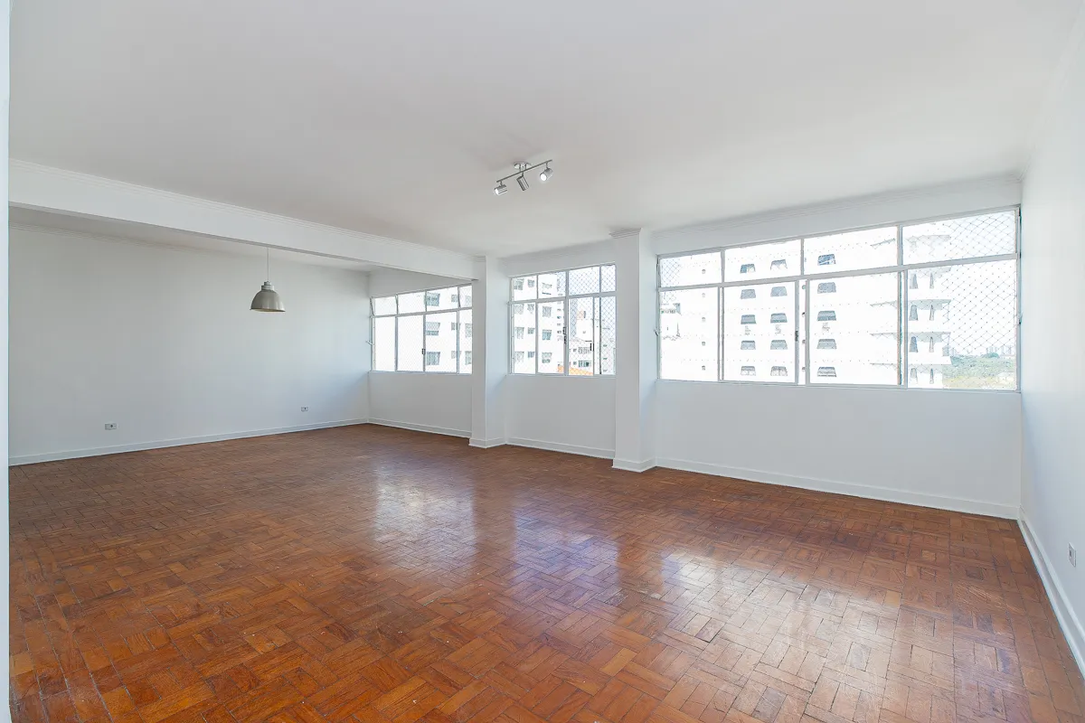 Apartamento à venda com 142m², 3 quartos sem vaga – foto 21