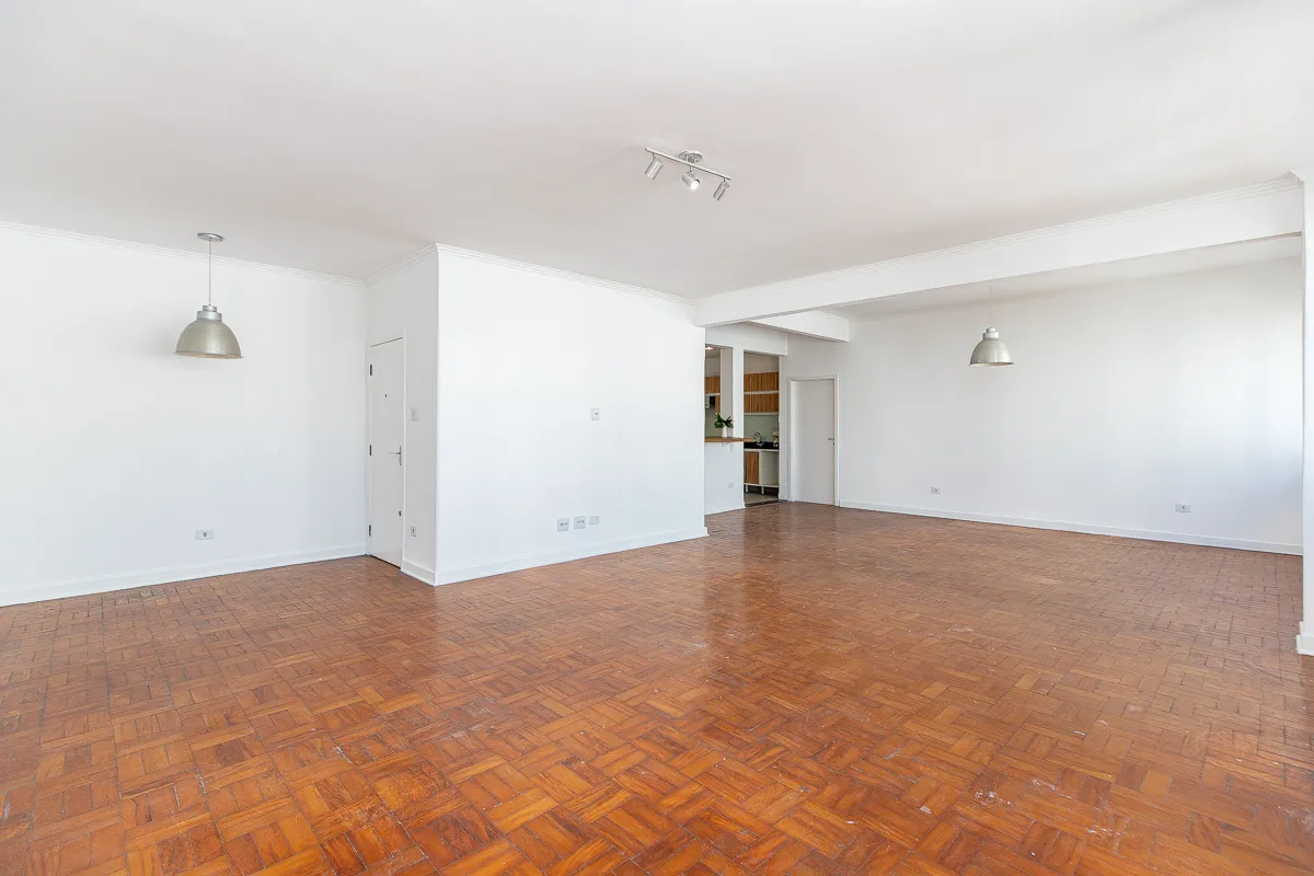 Apartamento à venda com 142m², 3 quartos sem vaga – foto 22