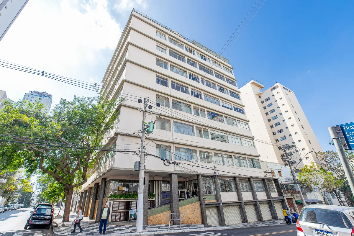 Apartamento à venda com 142m², 3 quartos sem vaga – foto 28