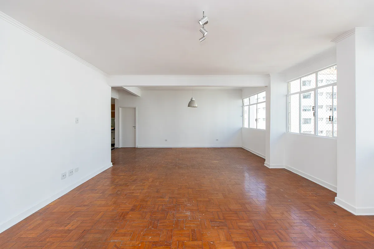 Apartamento à venda com 142m², 3 quartos sem vaga – foto 30