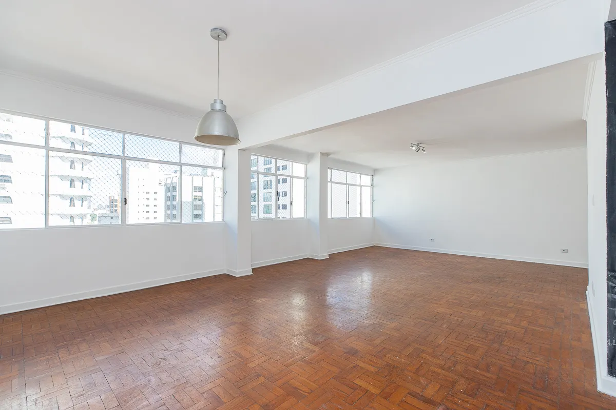 Apartamento à venda com 142m², 3 quartos sem vaga – foto 31