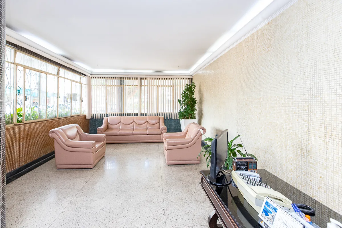 Apartamento à venda com 142m², 3 quartos sem vaga – foto 34