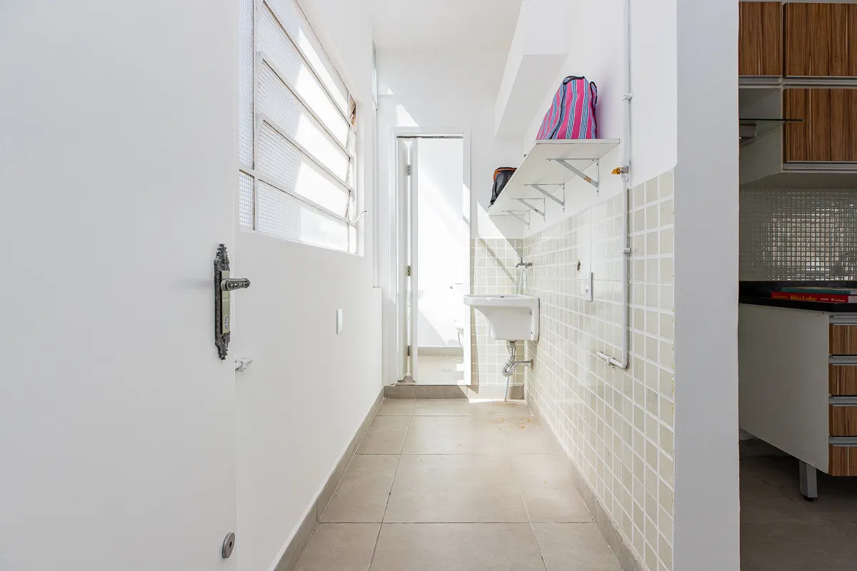 Apartamento à venda com 142m², 3 quartos sem vaga – foto 35