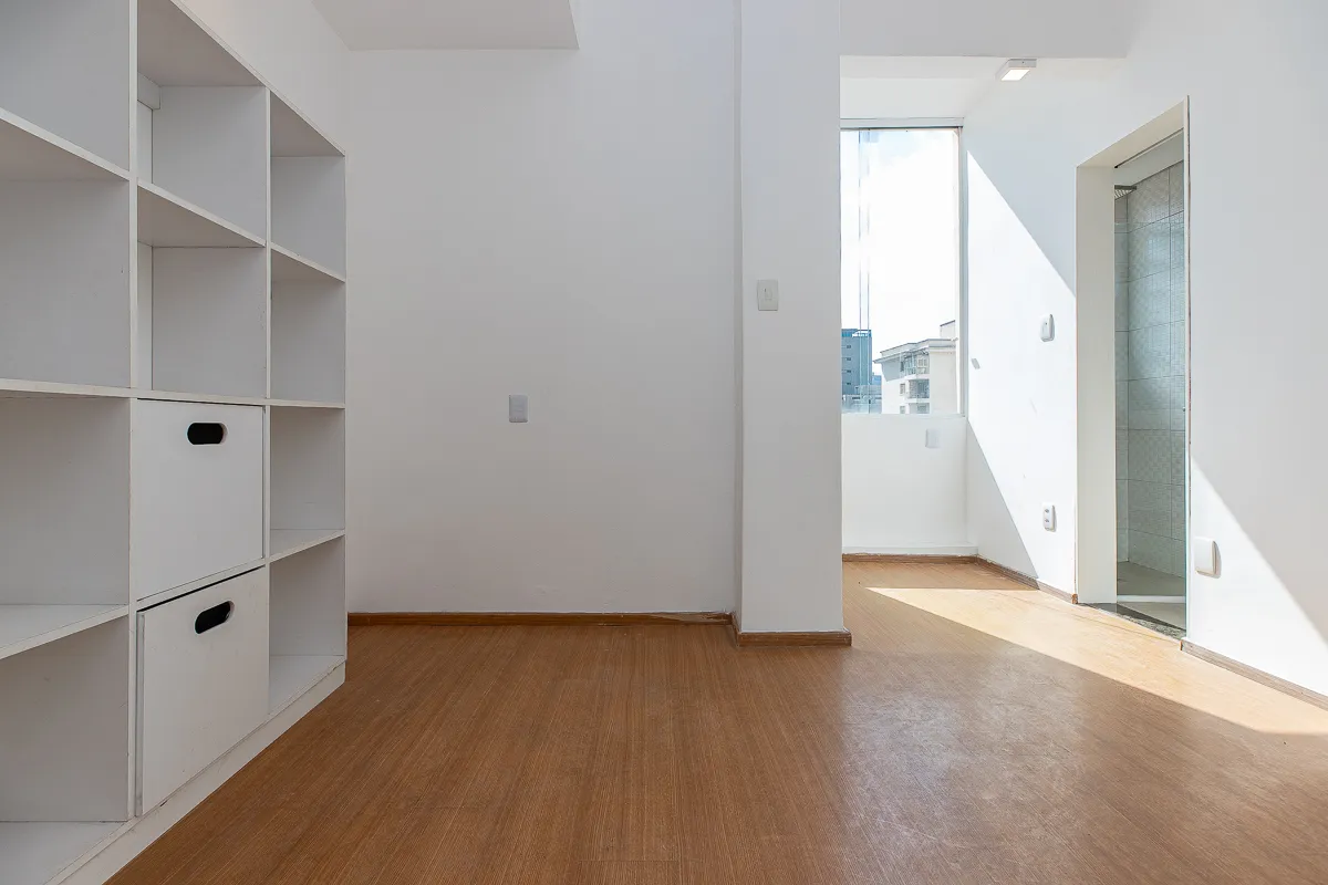 Apartamento à venda com 142m², 3 quartos sem vaga – foto 39