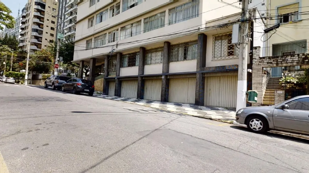 Apartamento à venda com 142m², 3 quartos sem vaga – foto 40