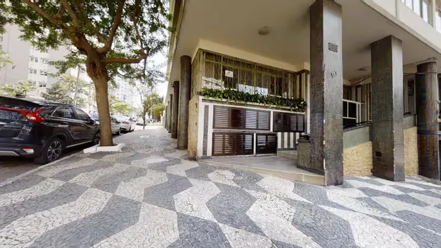 Apartamento à venda com 142m², 3 quartos sem vaga – foto 42