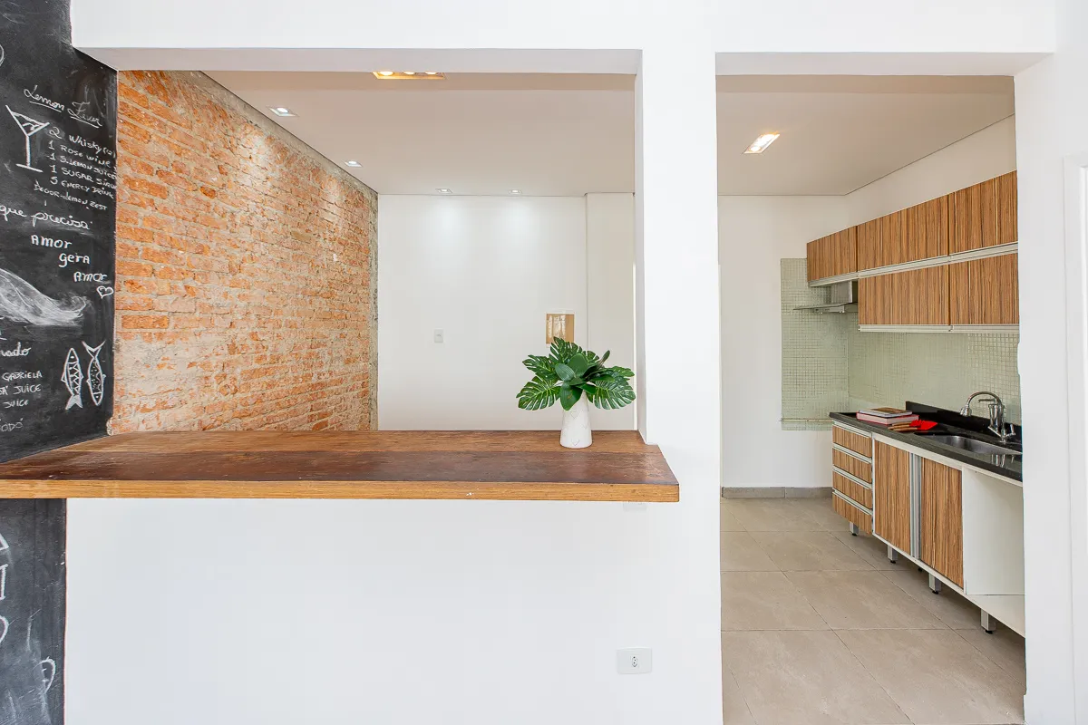 Apartamento à venda com 142m², 3 quartos sem vaga – foto 7