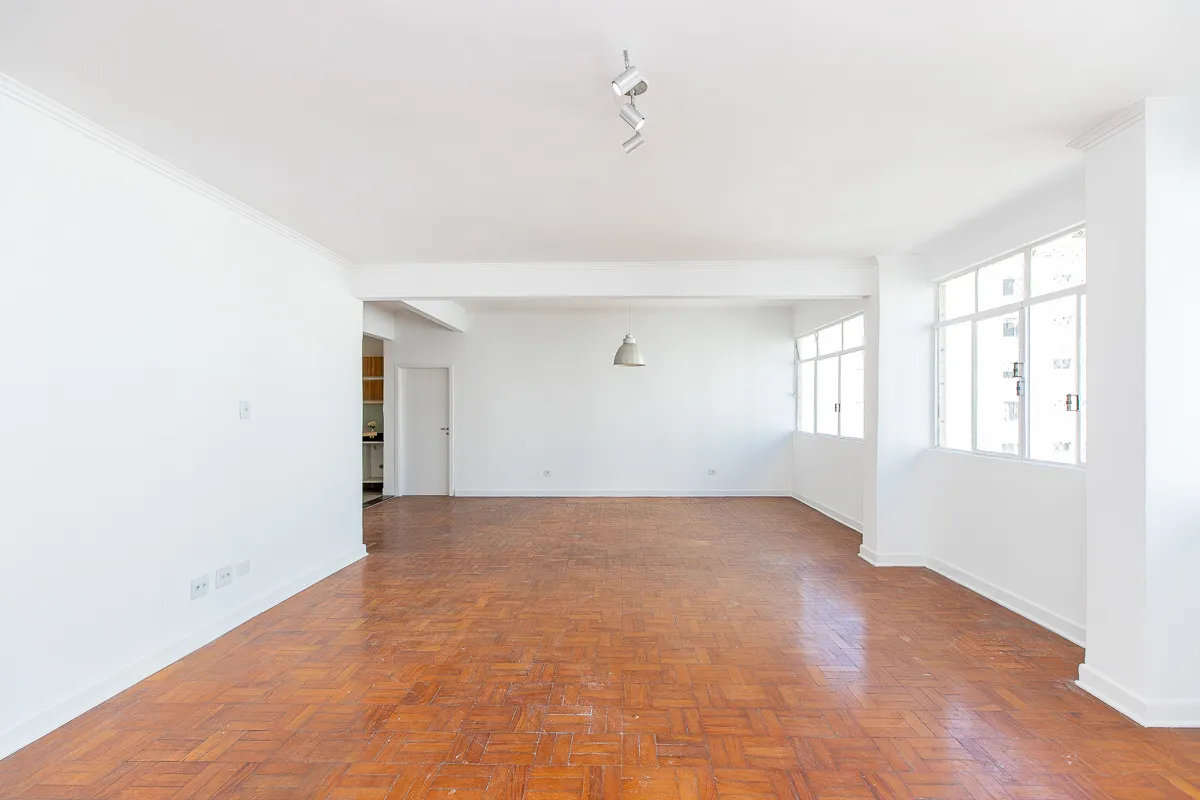 Apartamento à venda com 142m², 3 quartos sem vaga – foto 8